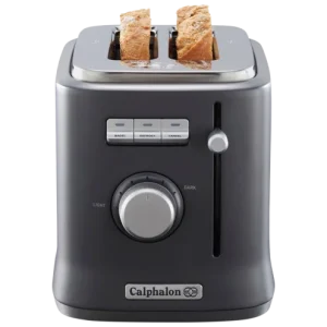 Calphalon IntelliCrisp 2-Slice Toaster